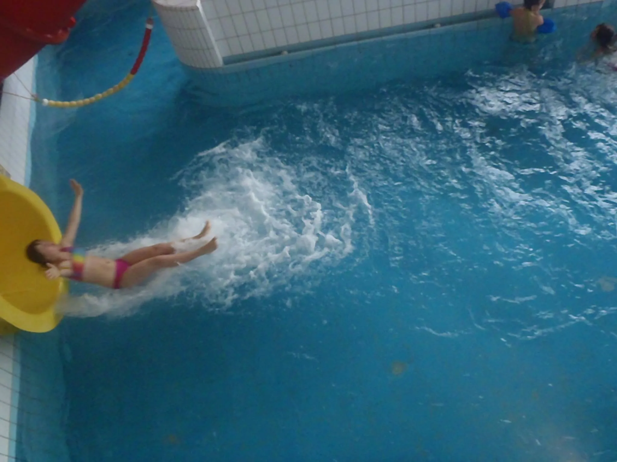 16.02 - 23.02.2014 Obóz zimowy w Ochotnicy Dolnej