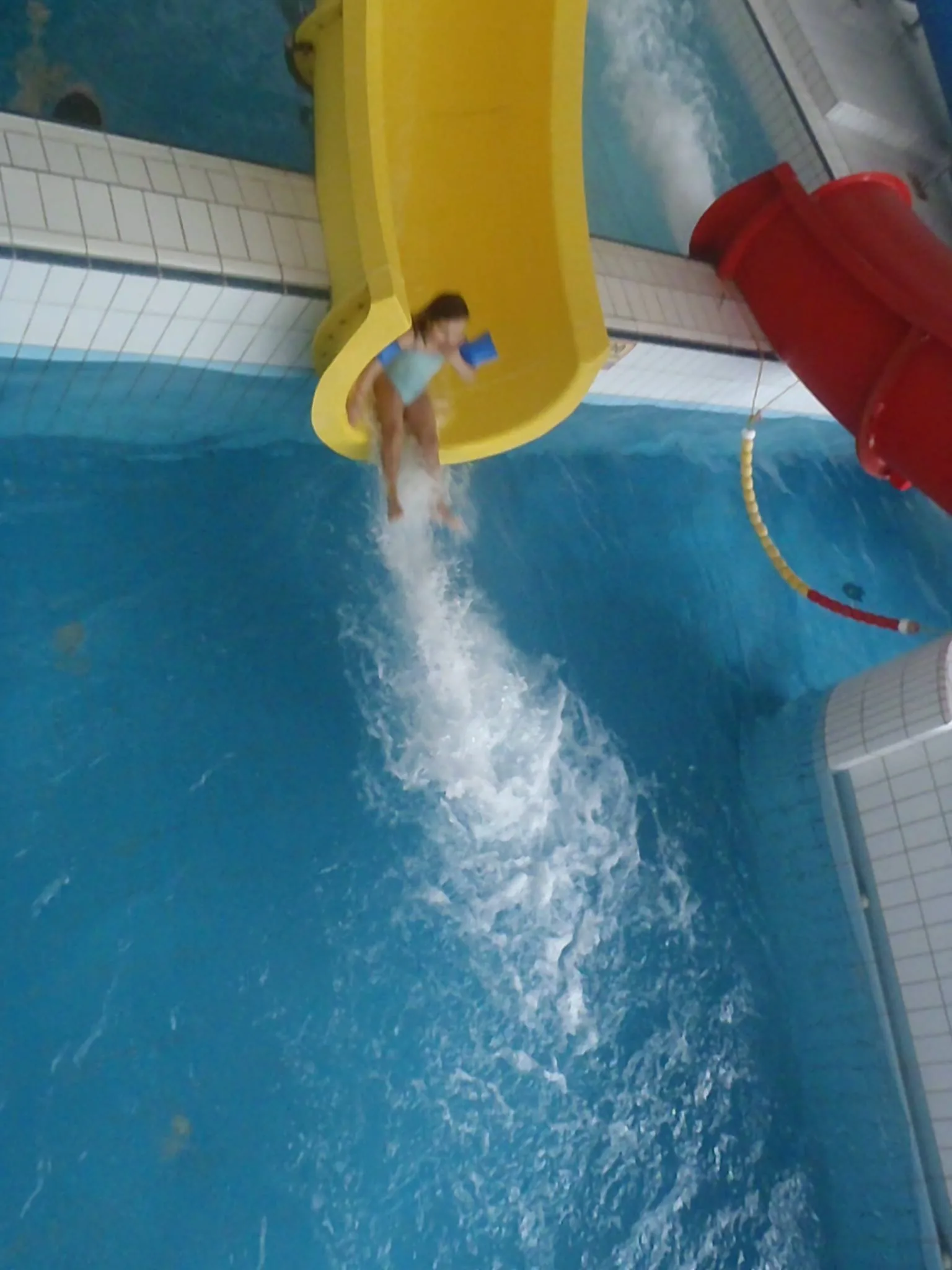 16.02 - 23.02.2014 Obóz zimowy w Ochotnicy Dolnej