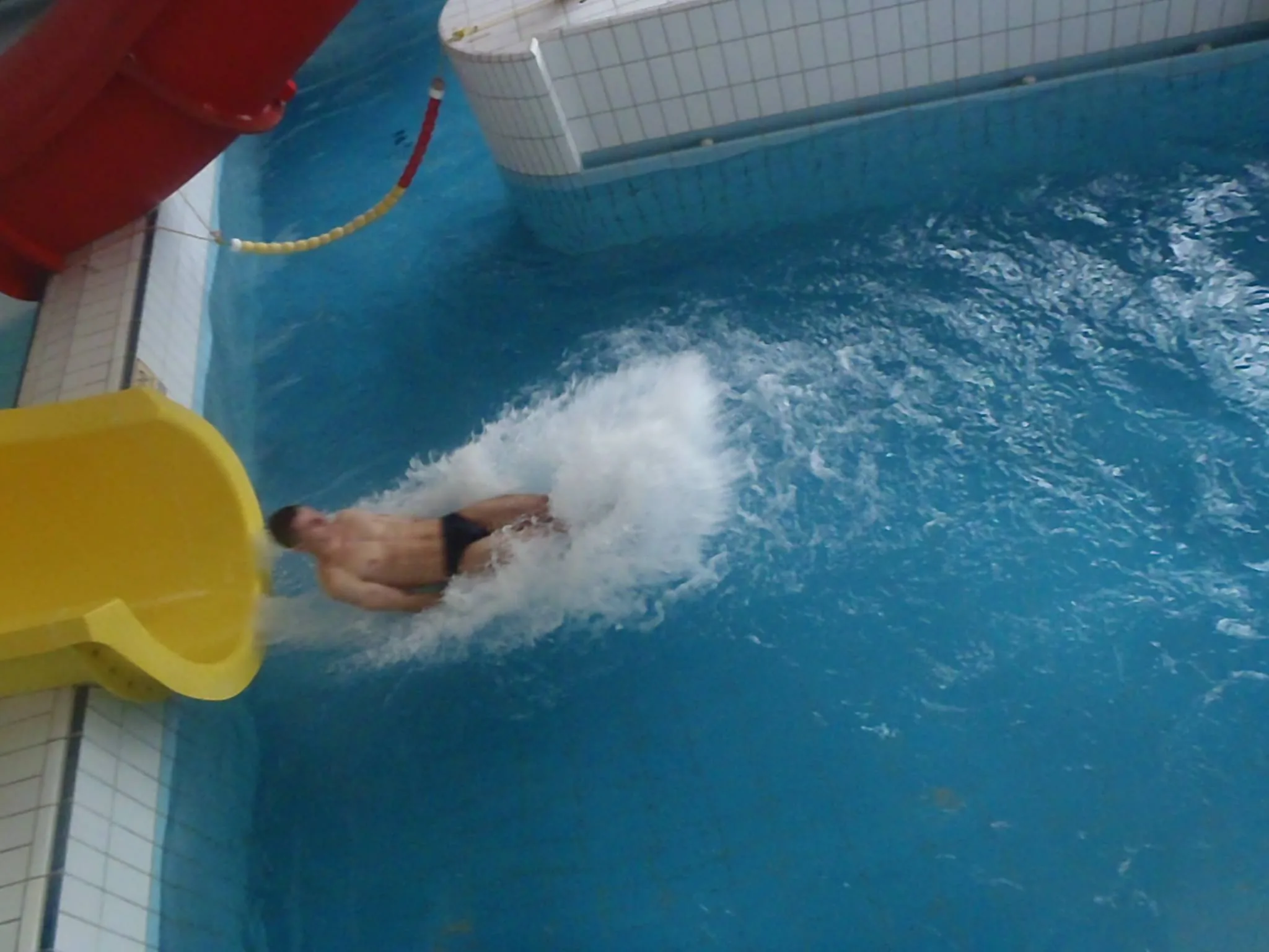 16.02 - 23.02.2014 Obóz zimowy w Ochotnicy Dolnej