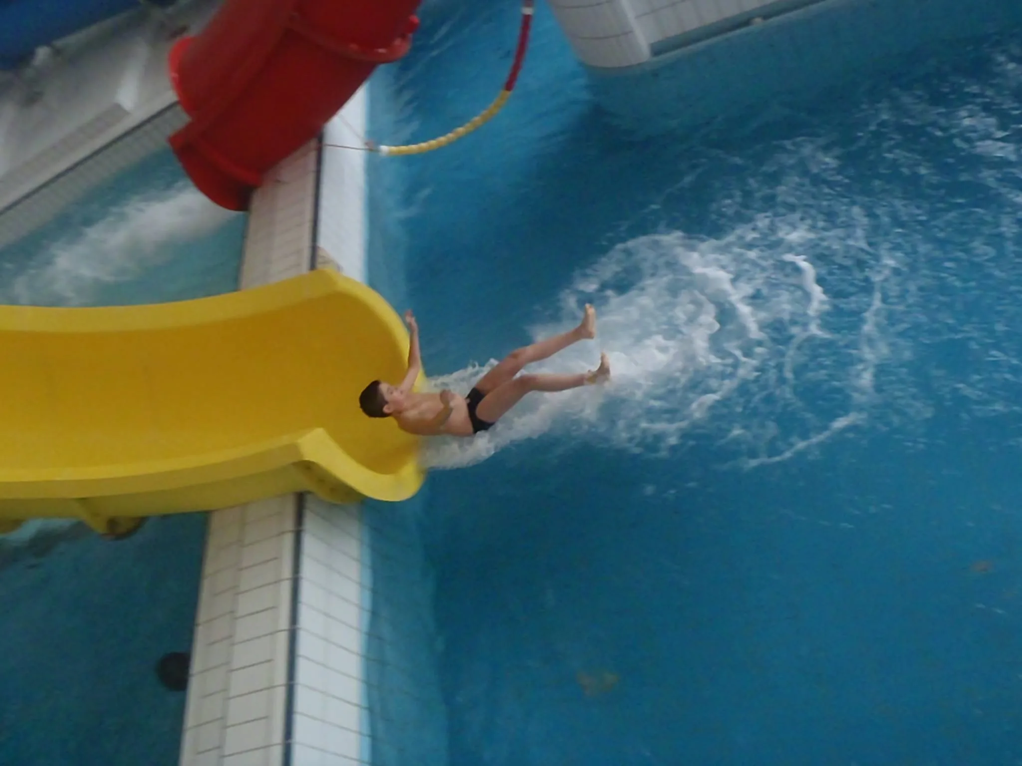 16.02 - 23.02.2014 Obóz zimowy w Ochotnicy Dolnej