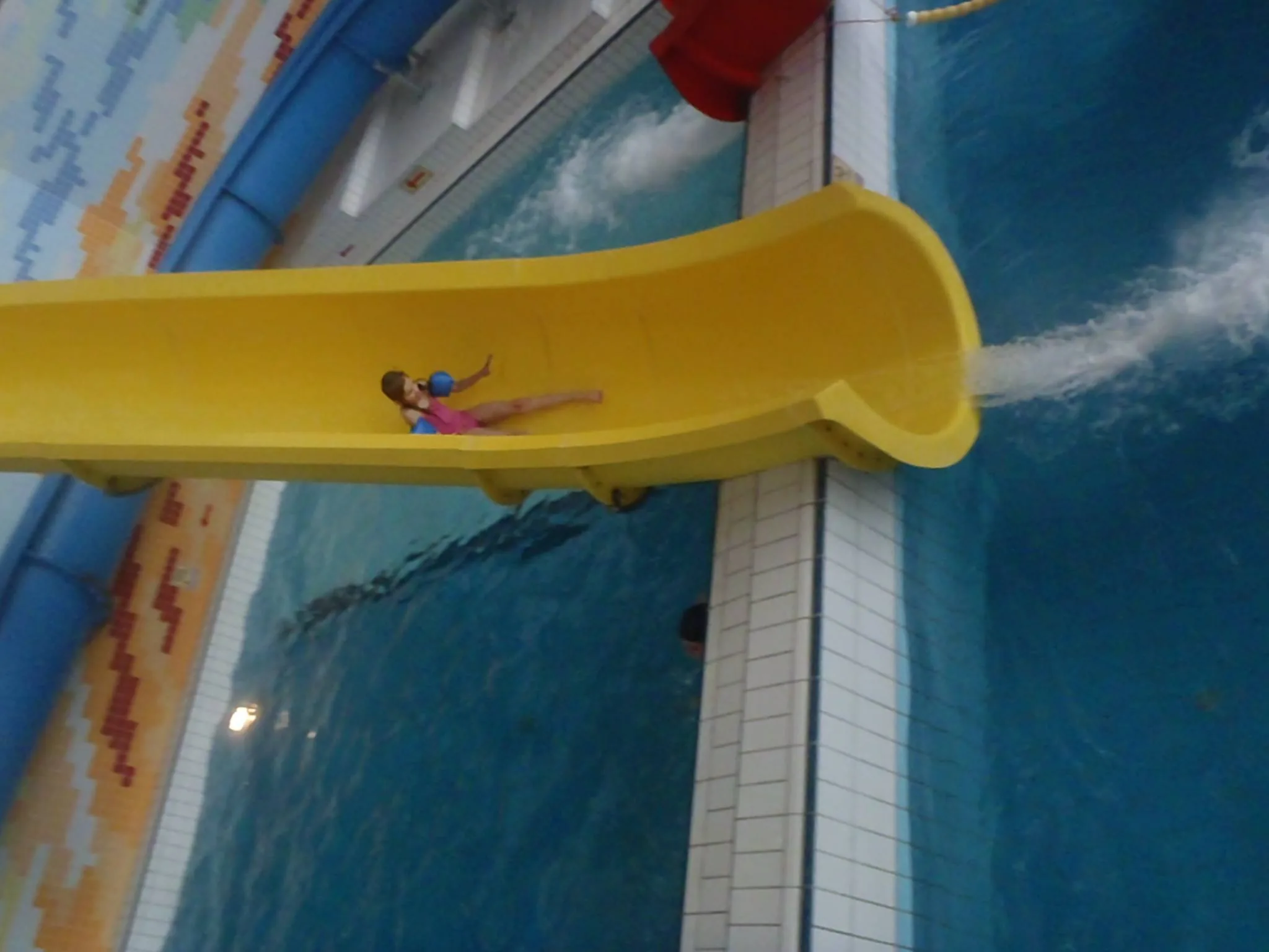 16.02 - 23.02.2014 Obóz zimowy w Ochotnicy Dolnej