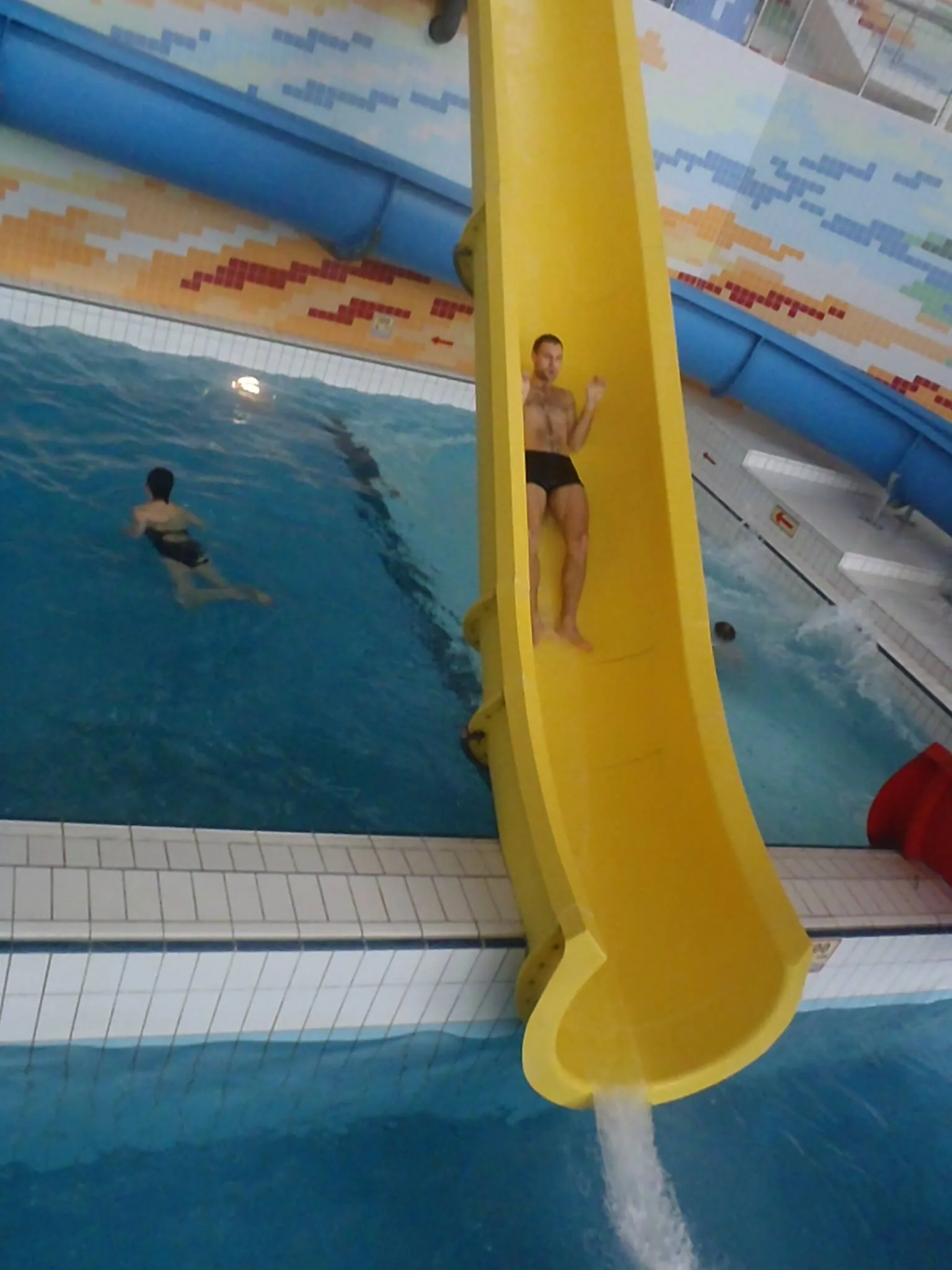 16.02 - 23.02.2014 Obóz zimowy w Ochotnicy Dolnej