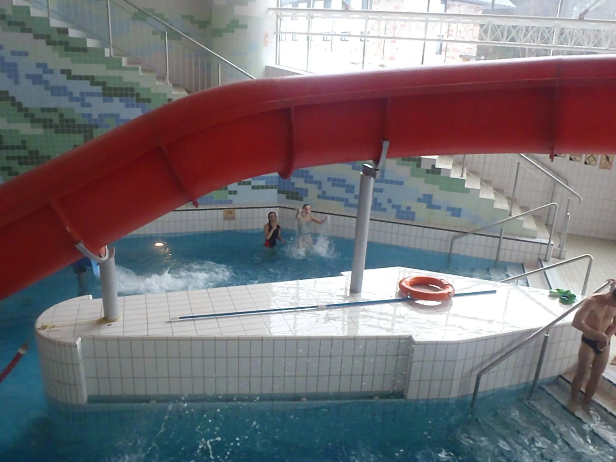 16.02 - 23.02.2014 Obóz zimowy w Ochotnicy Dolnej