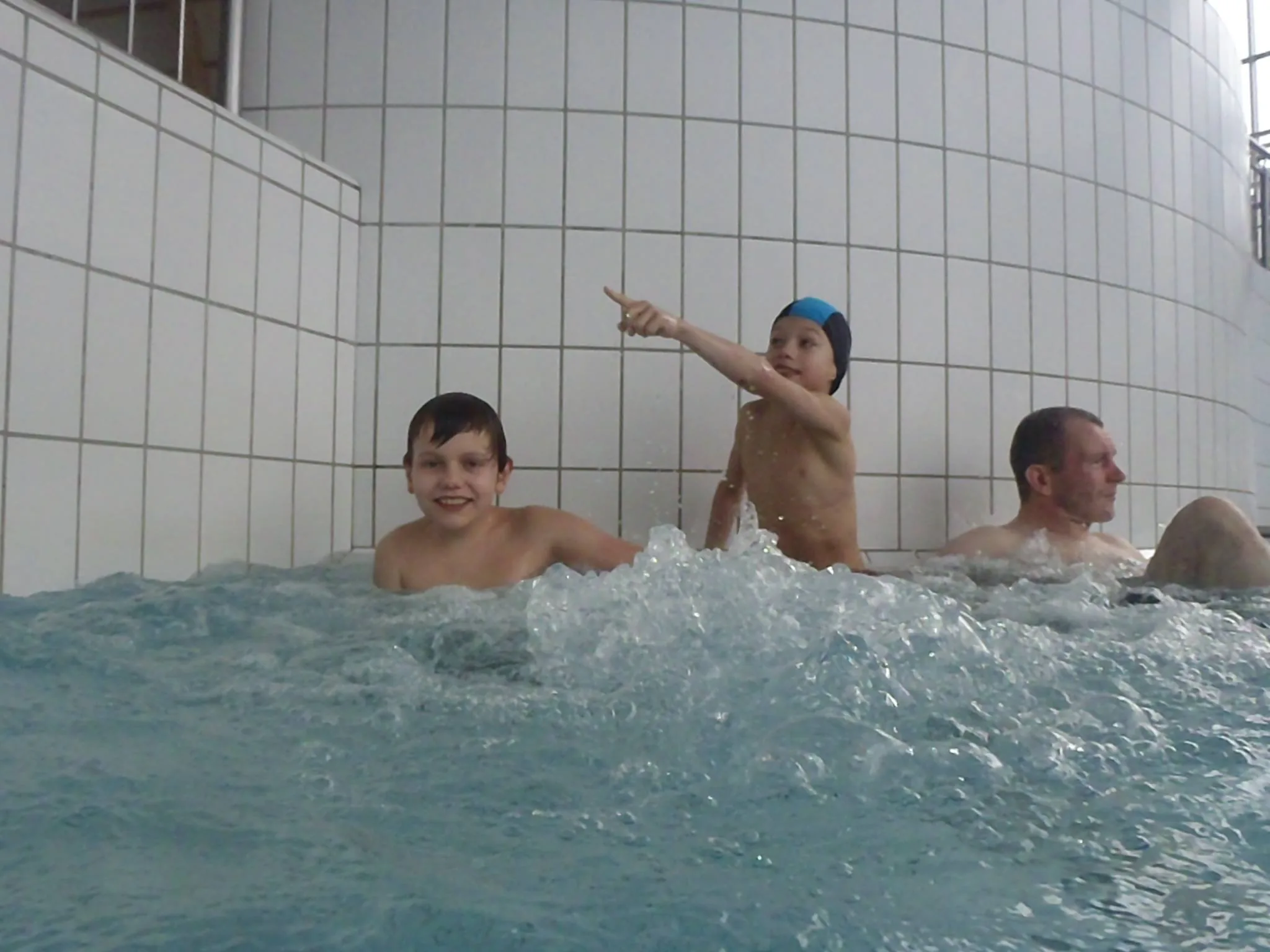 16.02 - 23.02.2014 Obóz zimowy w Ochotnicy Dolnej