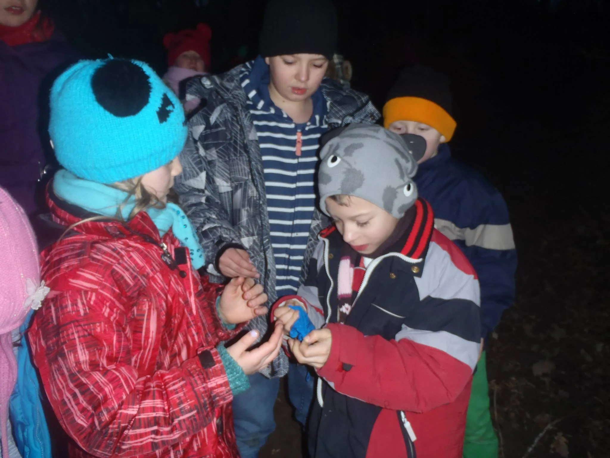 16.02 - 23.02.2014 Obóz zimowy w Ochotnicy Dolnej