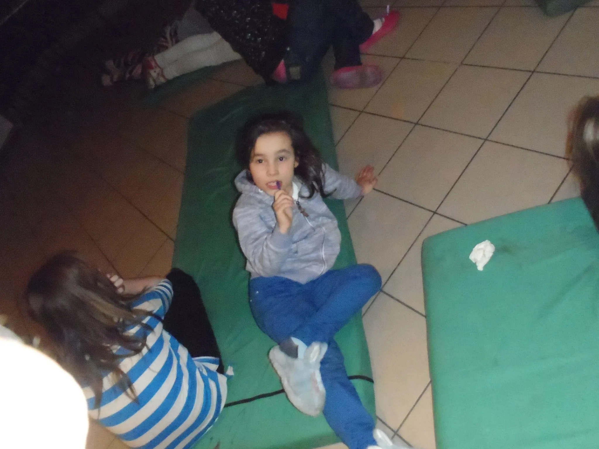 16.02 - 23.02.2014 Obóz zimowy w Ochotnicy Dolnej