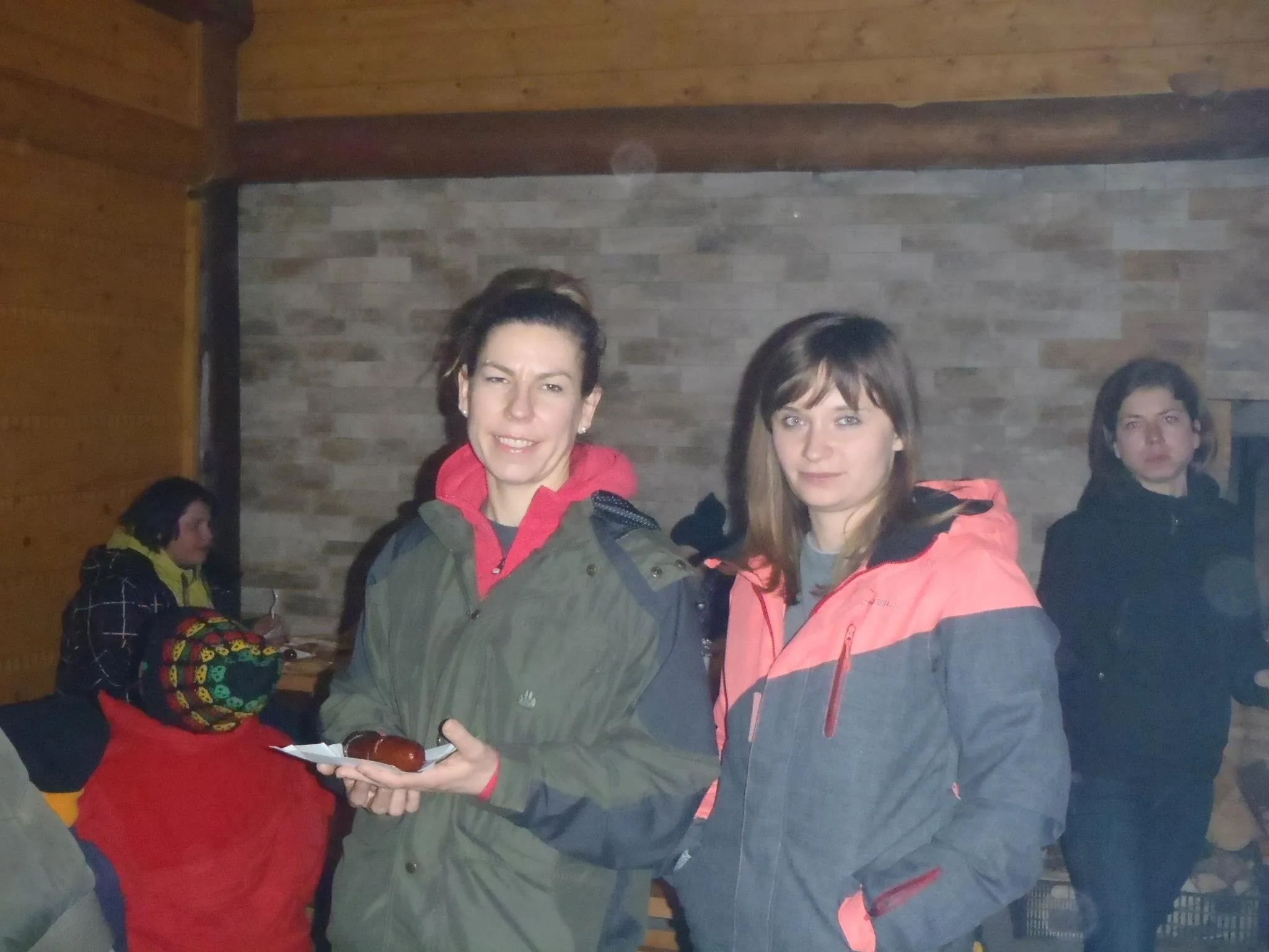 16.02 - 23.02.2014 Obóz zimowy w Ochotnicy Dolnej