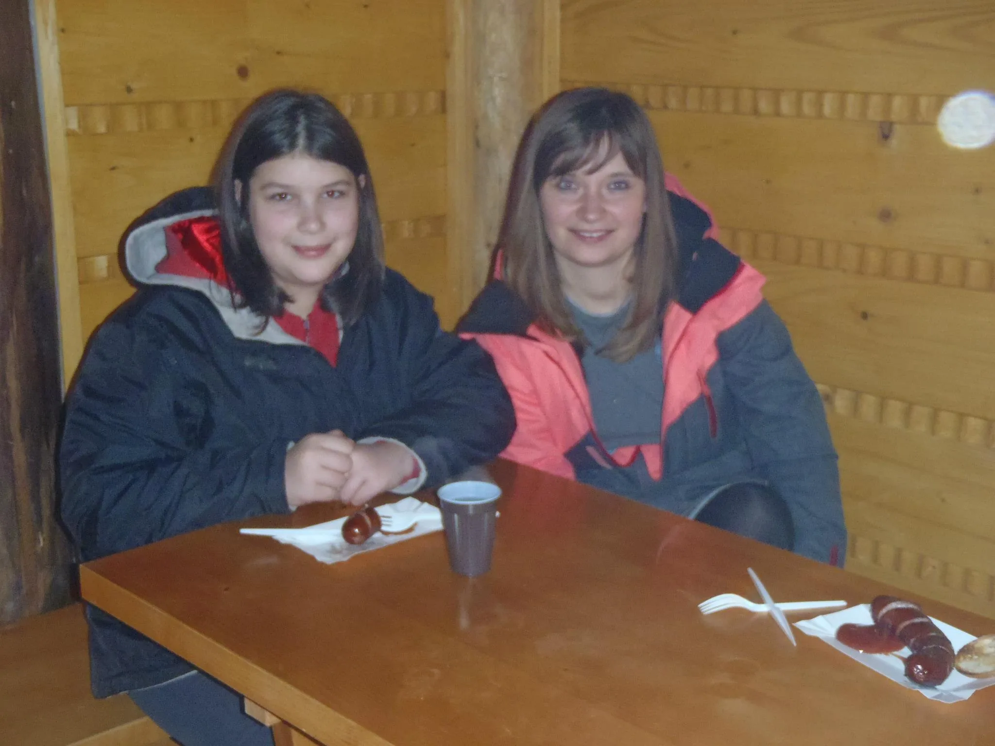 16.02 - 23.02.2014 Obóz zimowy w Ochotnicy Dolnej