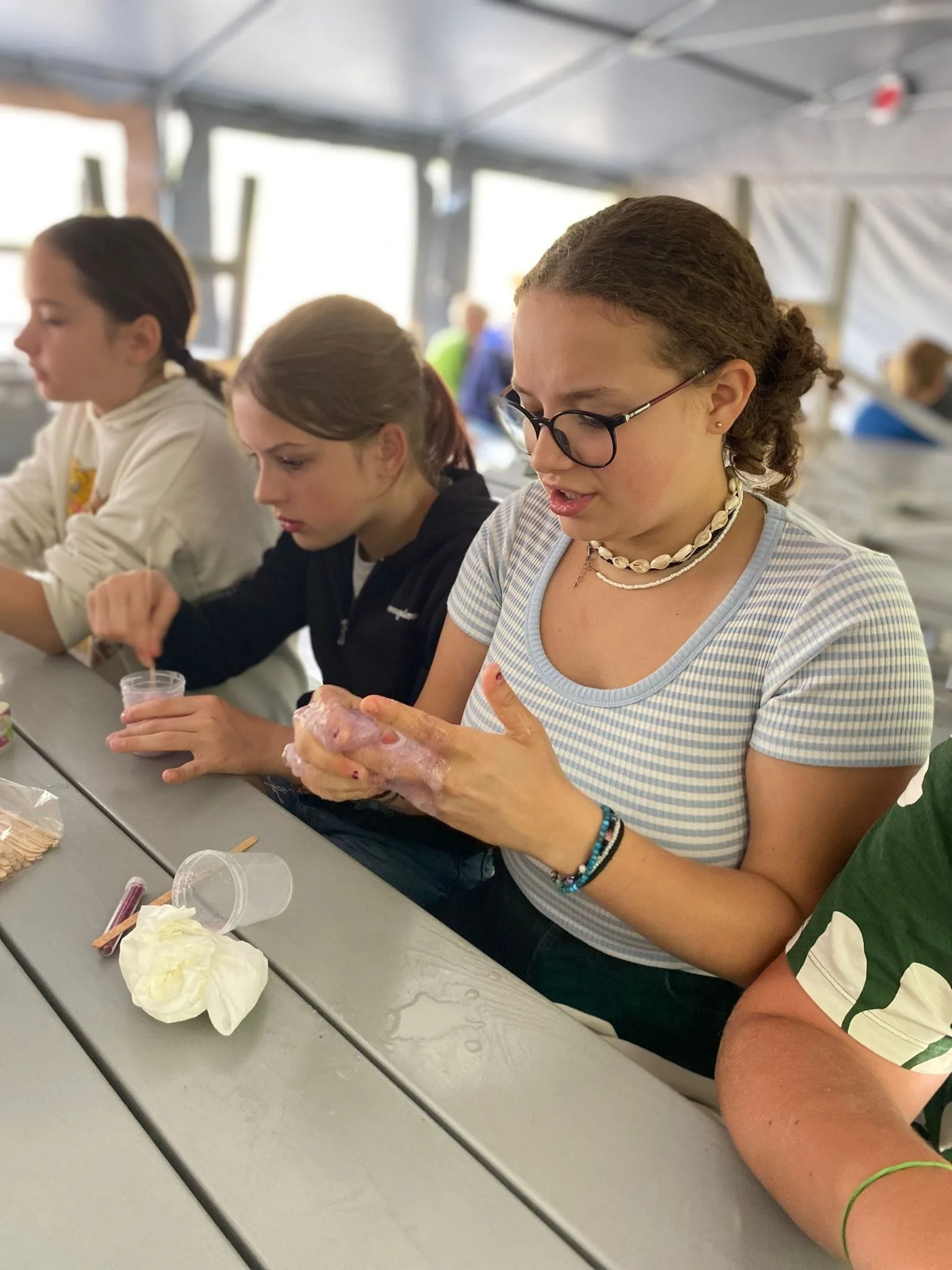 14.07 - 24.07.2023 Obóz rekreacja, survival, motocross w Ogrodnikach