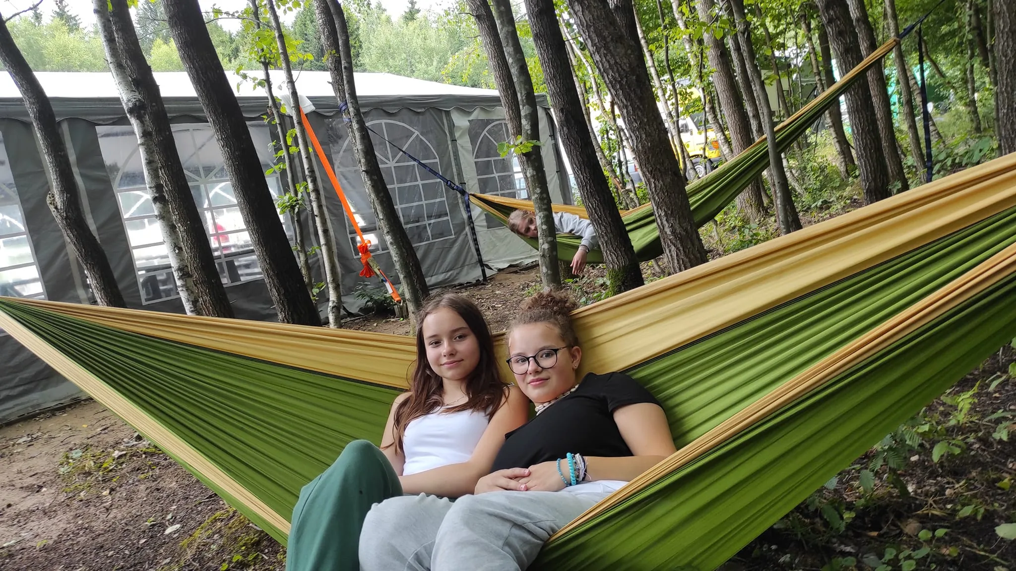 24.07 - 03.08.2023 Obóz rekreacja, survival, motocross w Ogrodnikach