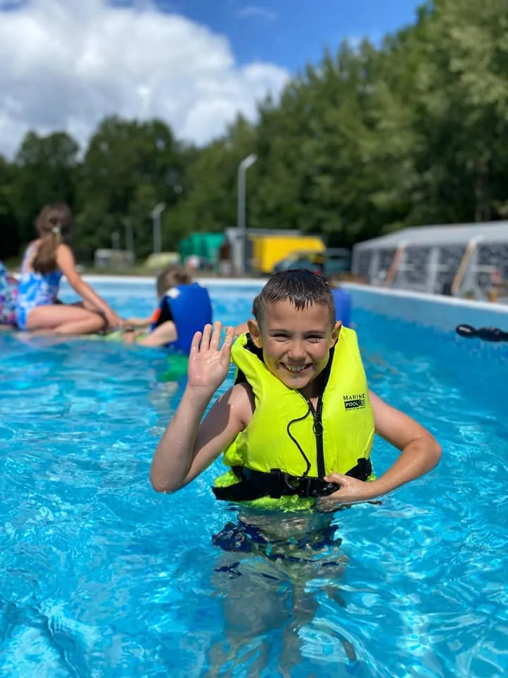 24.07 - 03.08.2023 Obóz rekreacja, survival, motocross w Ogrodnikach