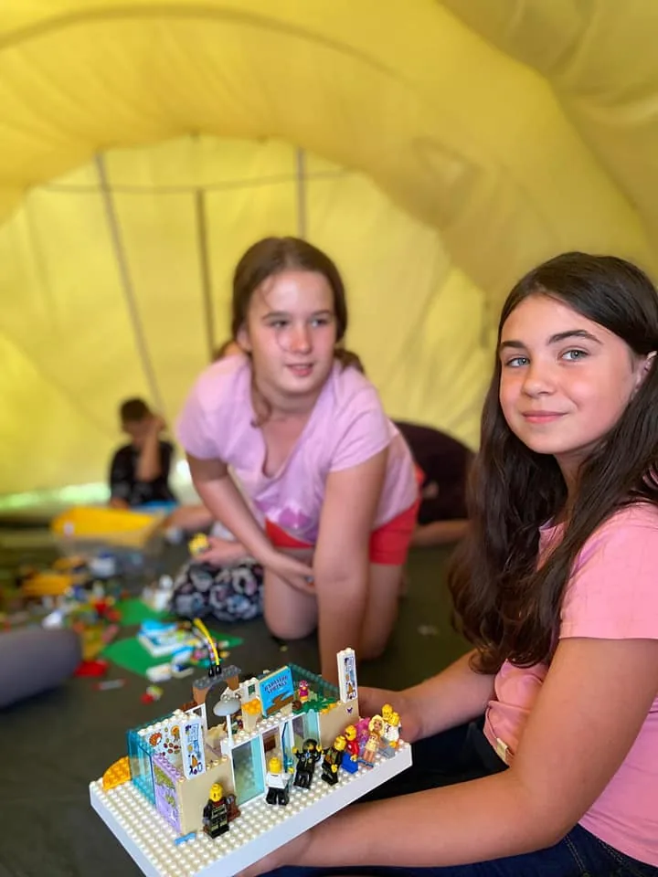 24.07 - 03.08.2023 Obóz rekreacja, survival, motocross w Ogrodnikach