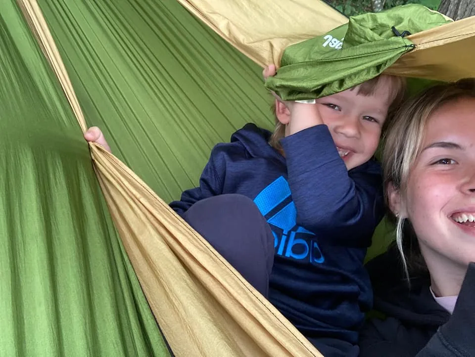 24.07 - 03.08.2023 Obóz rekreacja, survival, motocross w Ogrodnikach