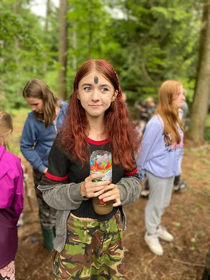 24.07 - 03.08.2023 Obóz rekreacja, survival, motocross w Ogrodnikach