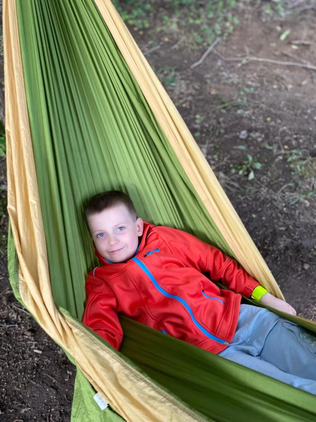 24.07 - 03.08.2023 Obóz rekreacja, survival, motocross w Ogrodnikach