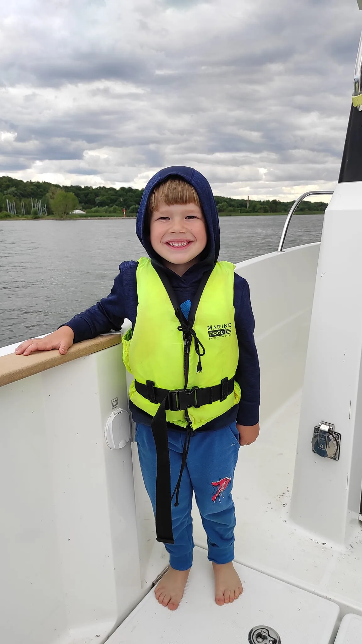 24.07 - 03.08.2023 Obóz rekreacja, survival, motocross w Ogrodnikach