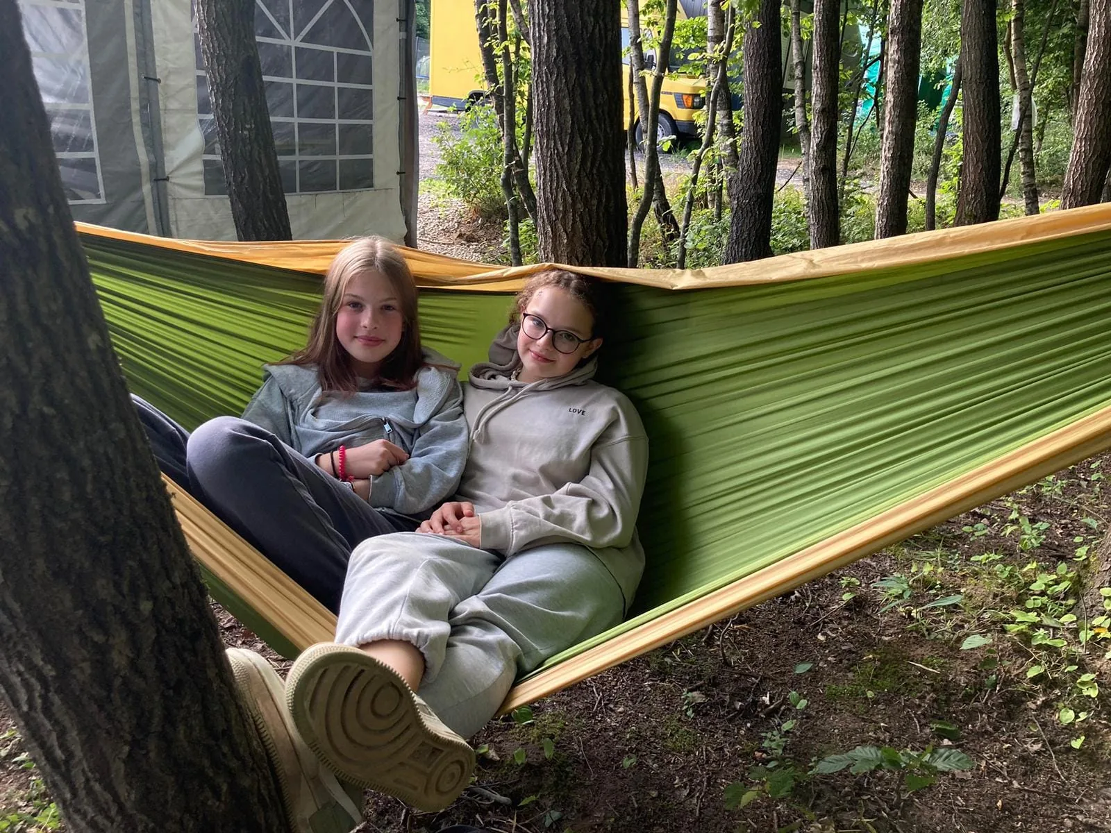 24.07 - 03.08.2023 Obóz rekreacja, survival, motocross w Ogrodnikach