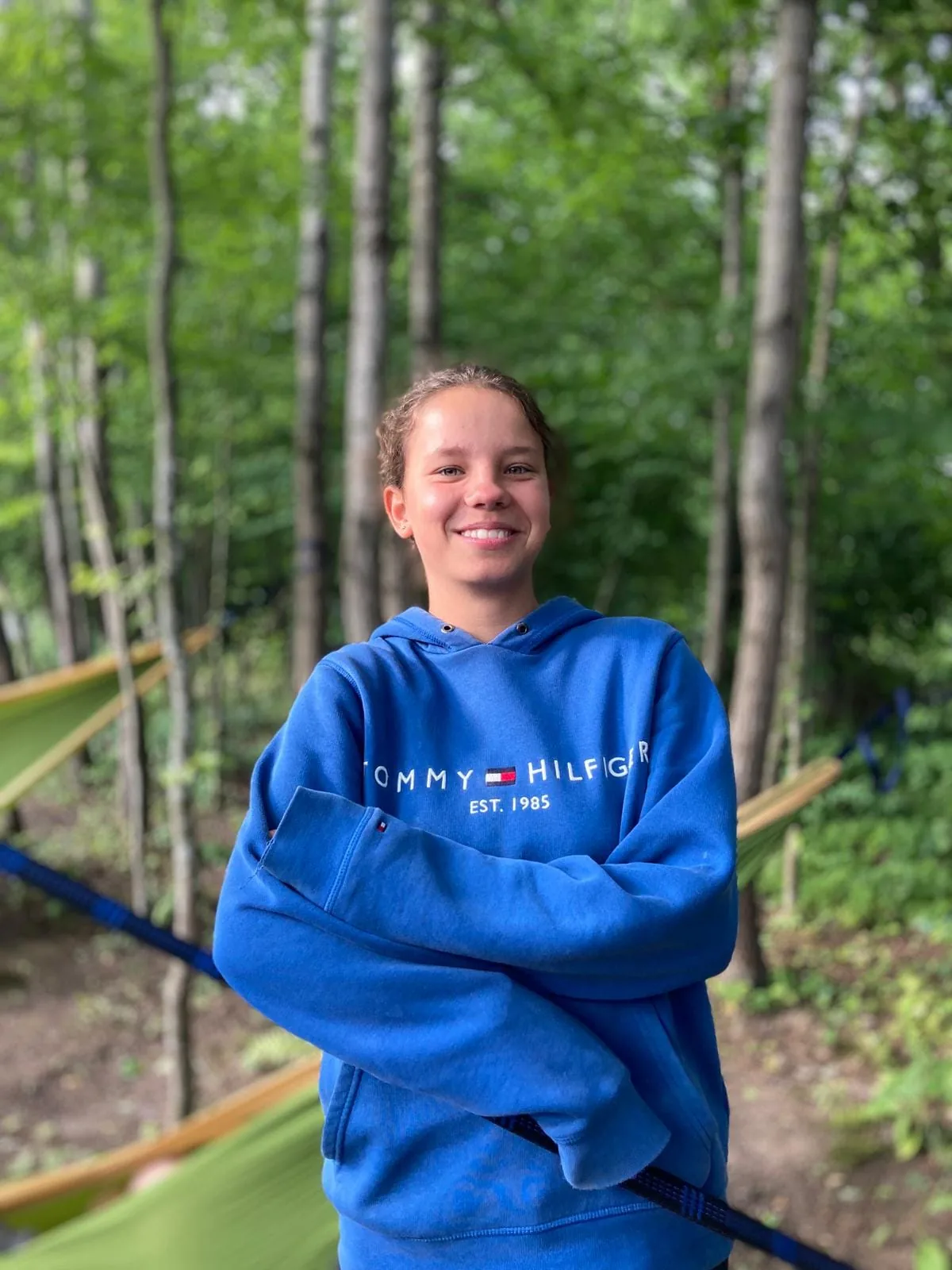 24.07 - 03.08.2023 Obóz rekreacja, survival, motocross w Ogrodnikach