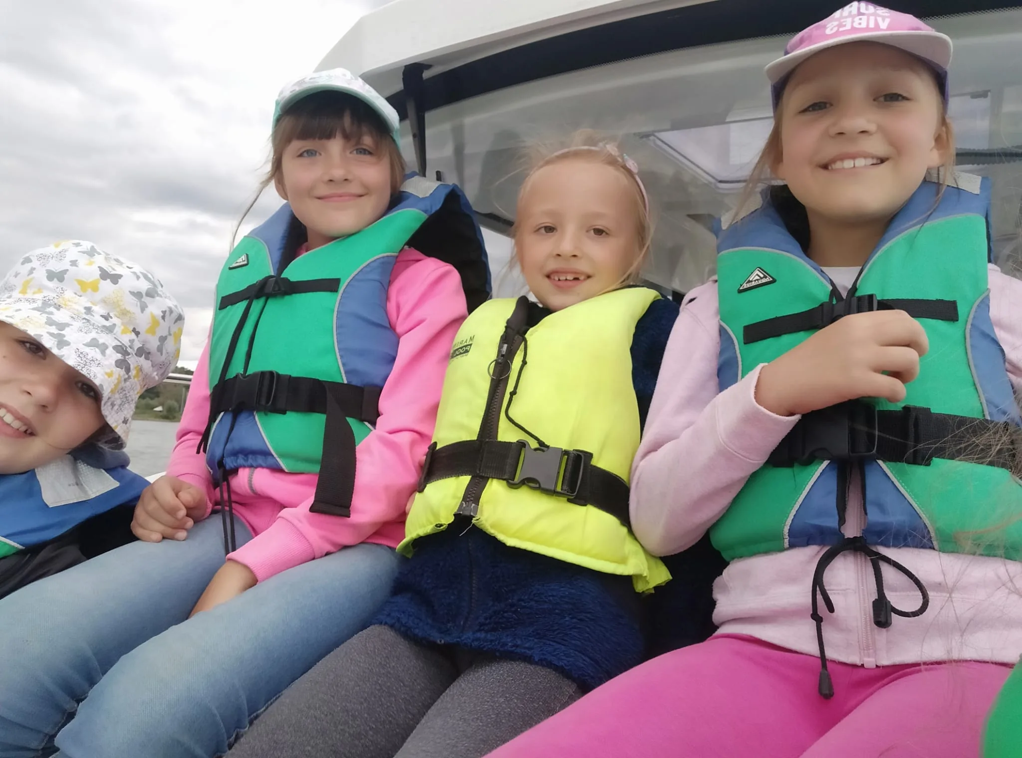 24.07 - 03.08.2023 Obóz rekreacja, survival, motocross w Ogrodnikach