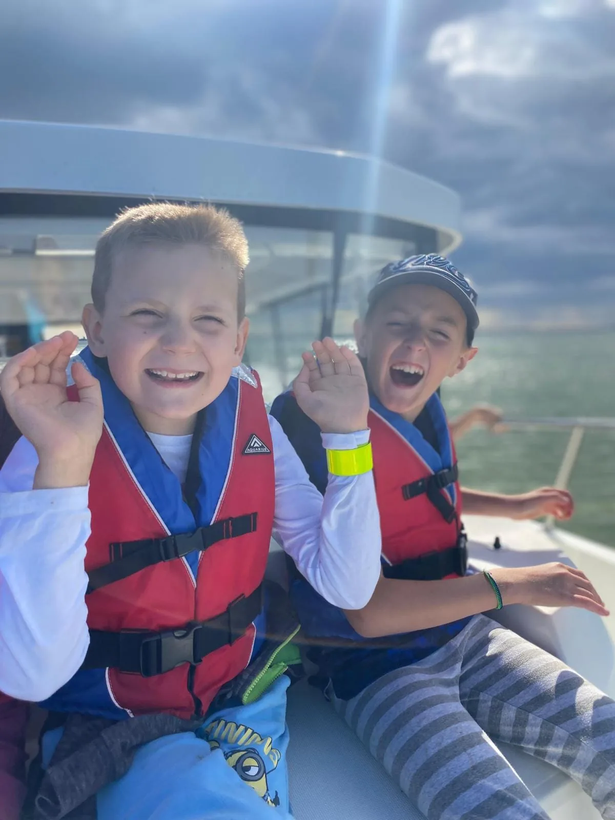 24.07 - 03.08.2023 Obóz rekreacja, survival, motocross w Ogrodnikach