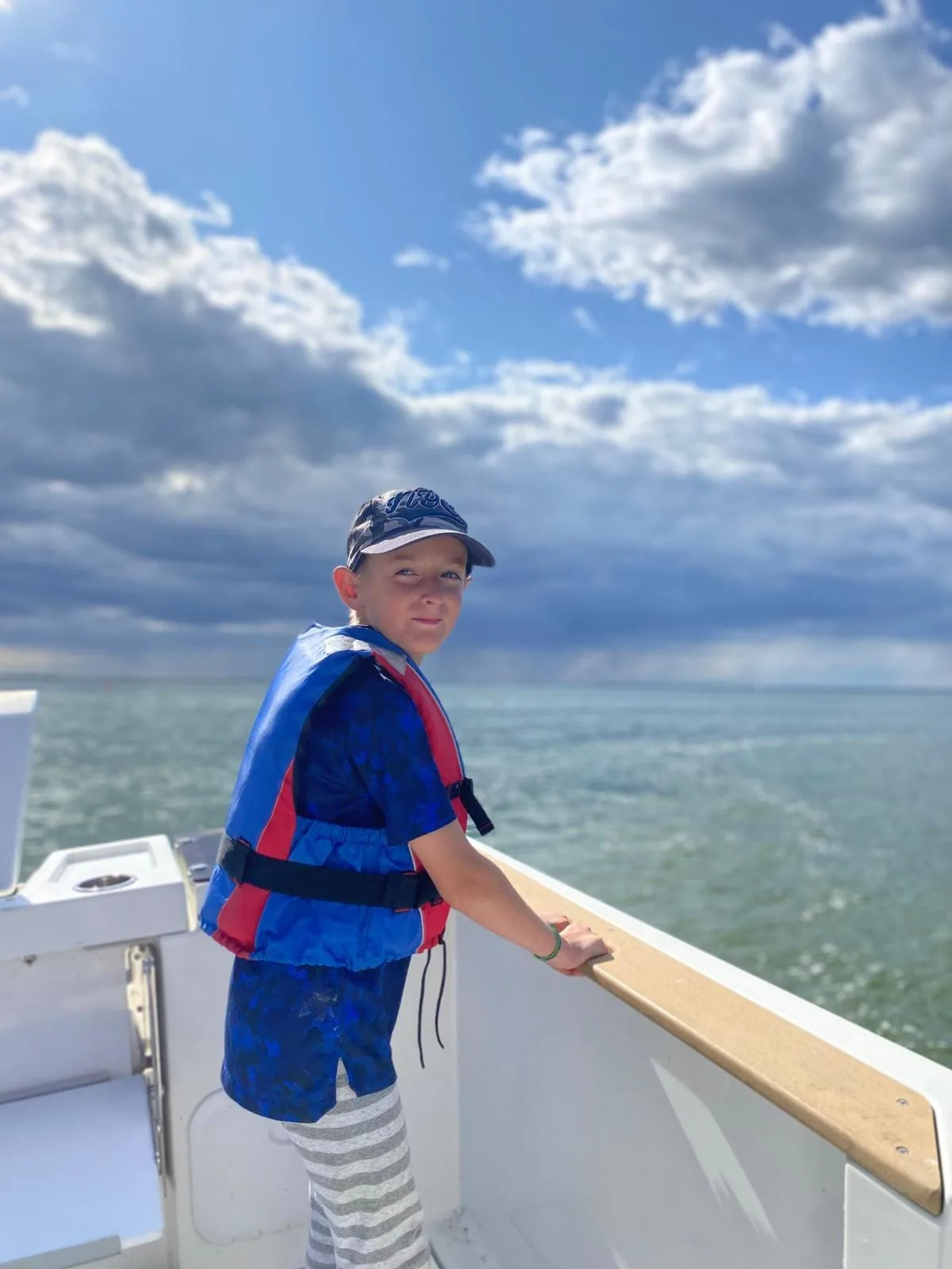 24.07 - 03.08.2023 Obóz rekreacja, survival, motocross w Ogrodnikach