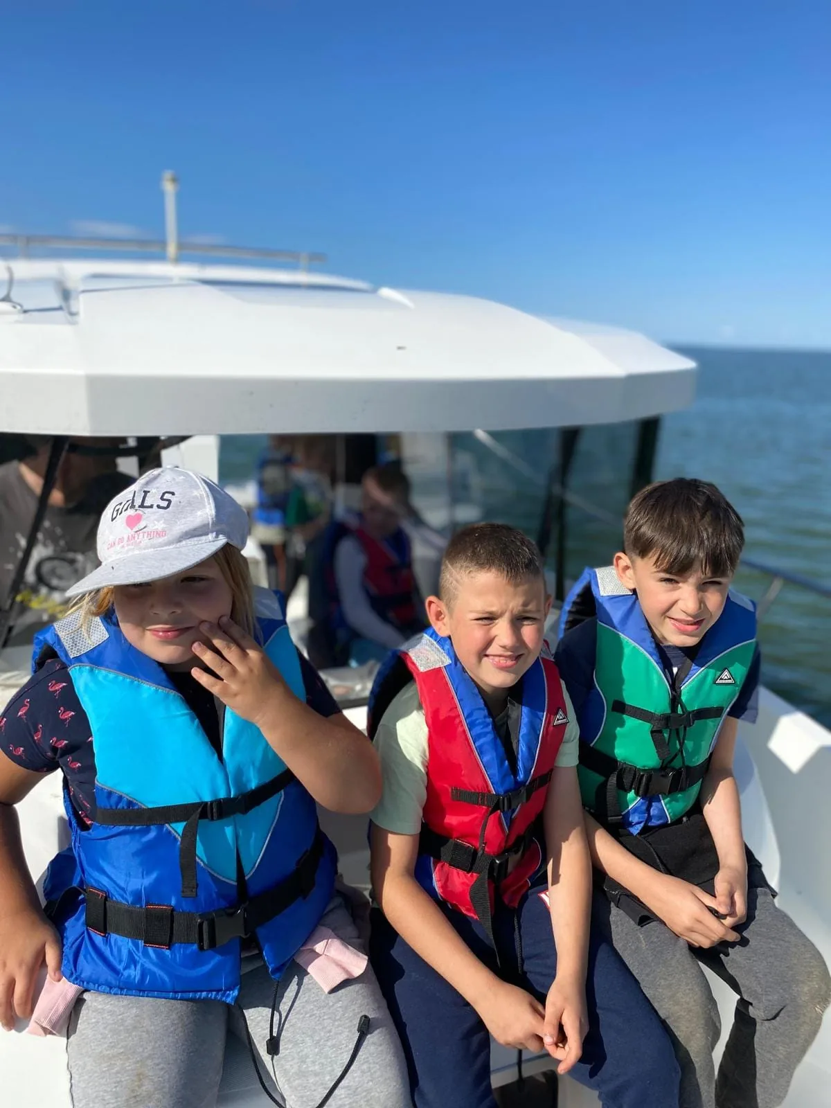 24.07 - 03.08.2023 Obóz rekreacja, survival, motocross w Ogrodnikach