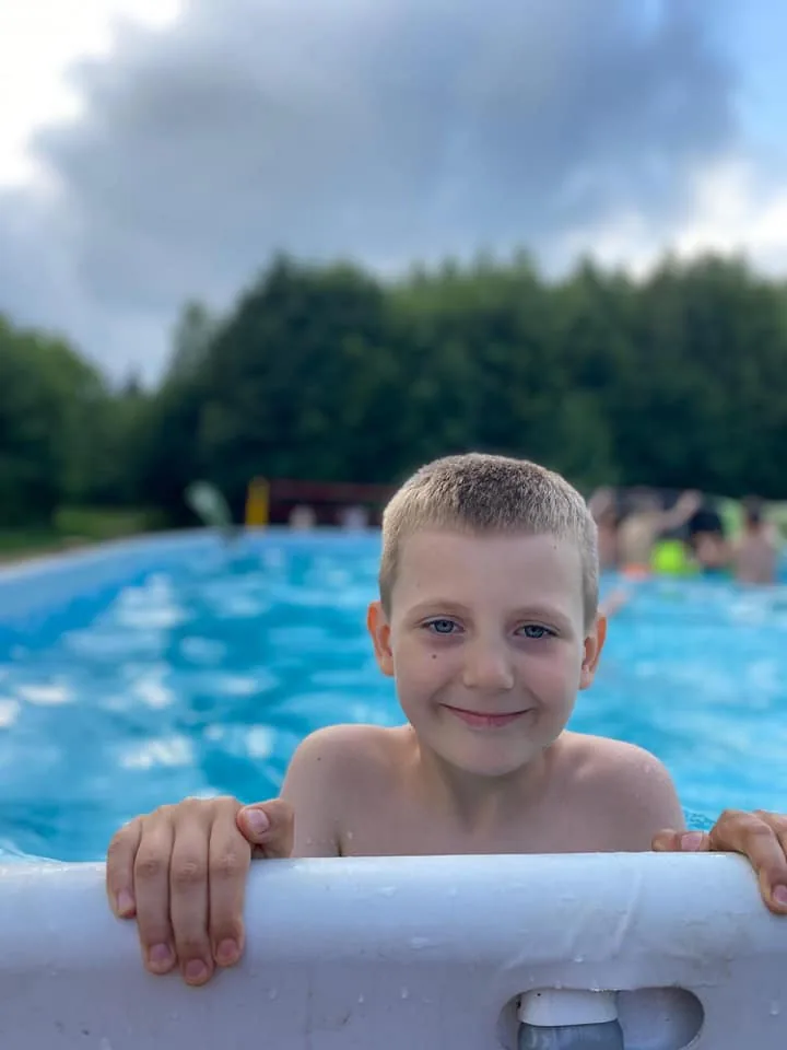 24.07 - 03.08.2023 Obóz rekreacja, survival, motocross w Ogrodnikach