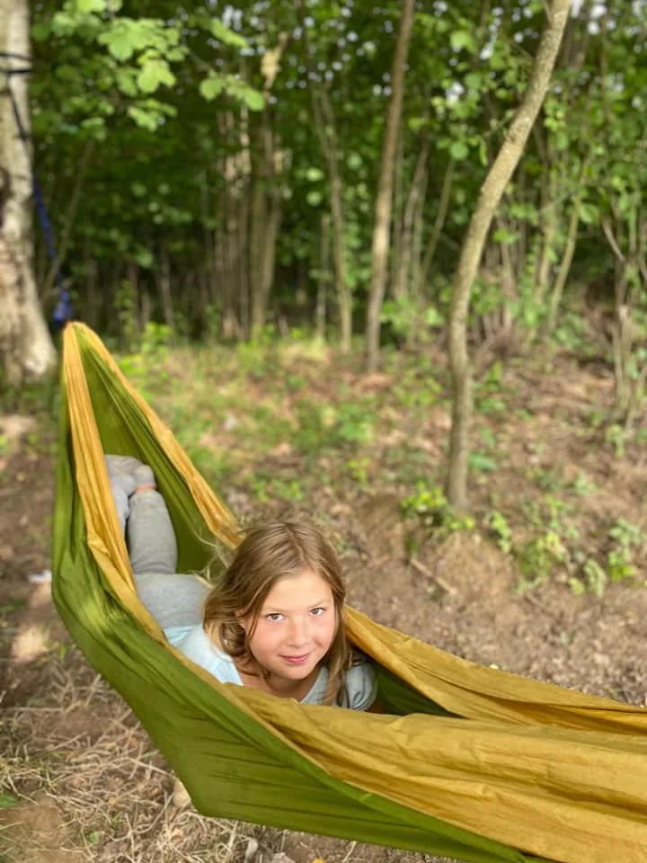 24.07 - 03.08.2023 Obóz rekreacja, survival, motocross w Ogrodnikach