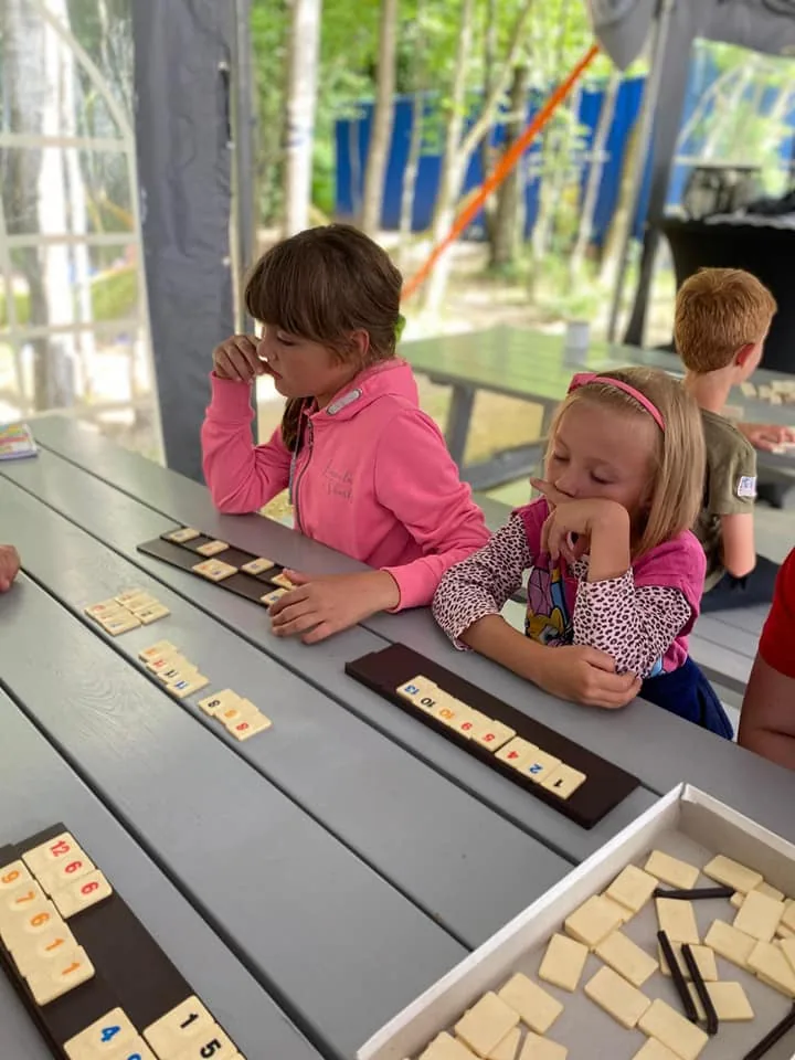 24.07 - 03.08.2023 Obóz rekreacja, survival, motocross w Ogrodnikach