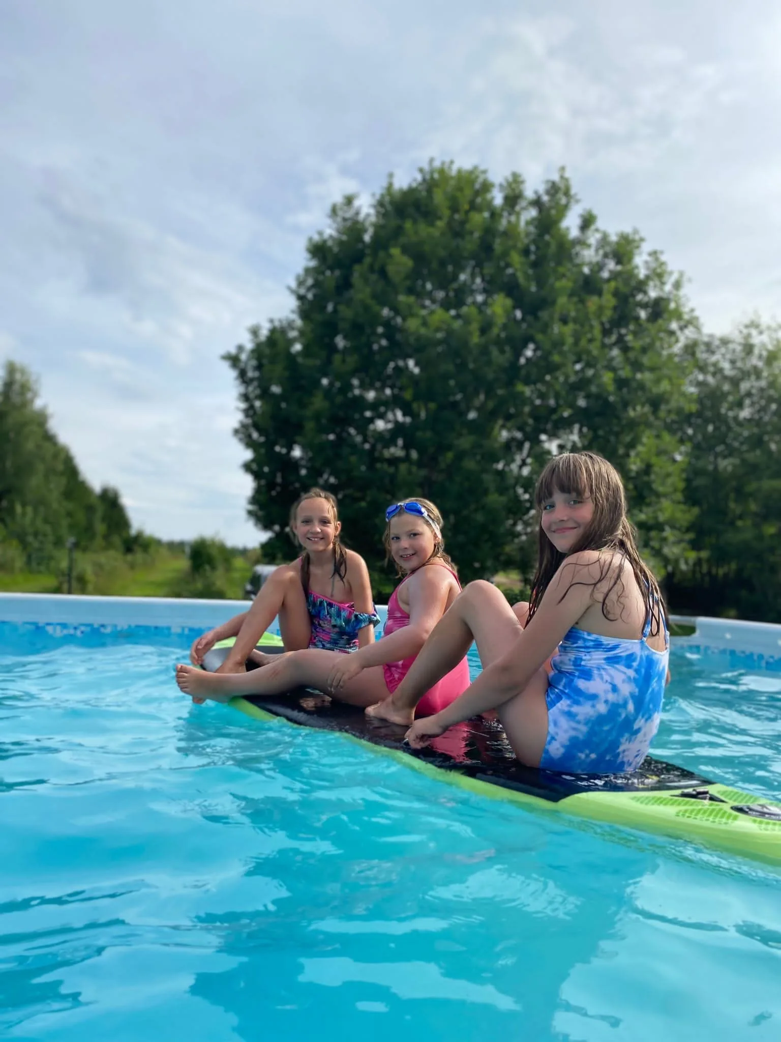 24.07 - 03.08.2023 Obóz rekreacja, survival, motocross w Ogrodnikach