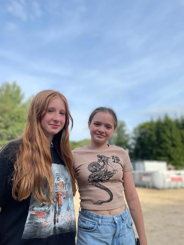 24.07 - 03.08.2023 Obóz rekreacja, survival, motocross w Ogrodnikach