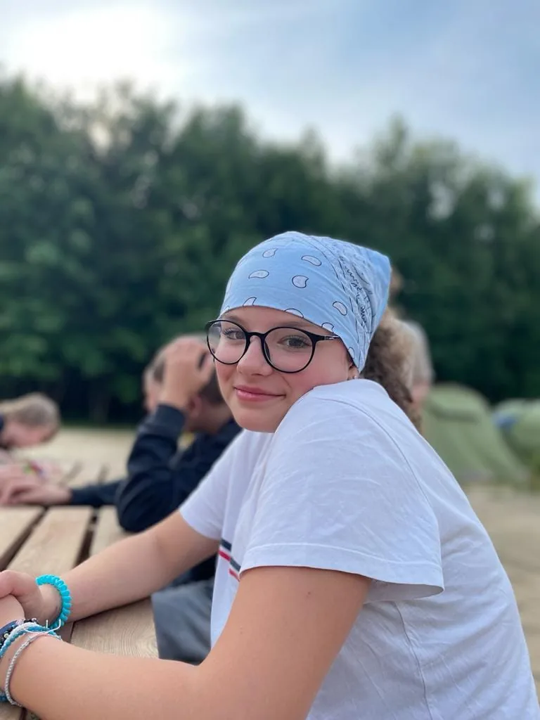 24.07 - 03.08.2023 Obóz rekreacja, survival, motocross w Ogrodnikach