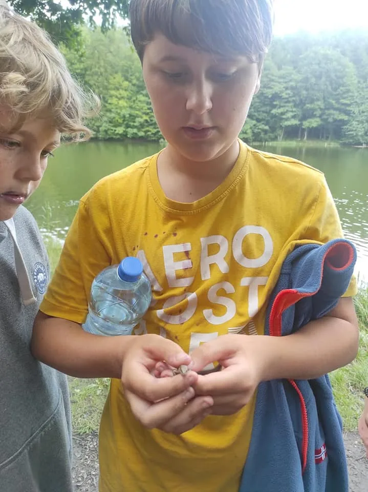 24.07 - 03.08.2023 Obóz rekreacja, survival, motocross w Ogrodnikach