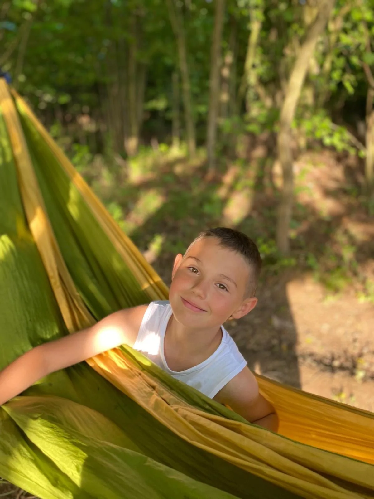 24.07 - 03.08.2023 Obóz rekreacja, survival, motocross w Ogrodnikach