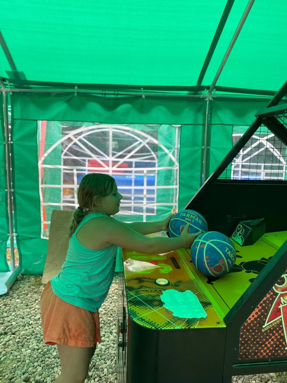 24.07 - 03.08.2023 Obóz rekreacja, survival, motocross w Ogrodnikach