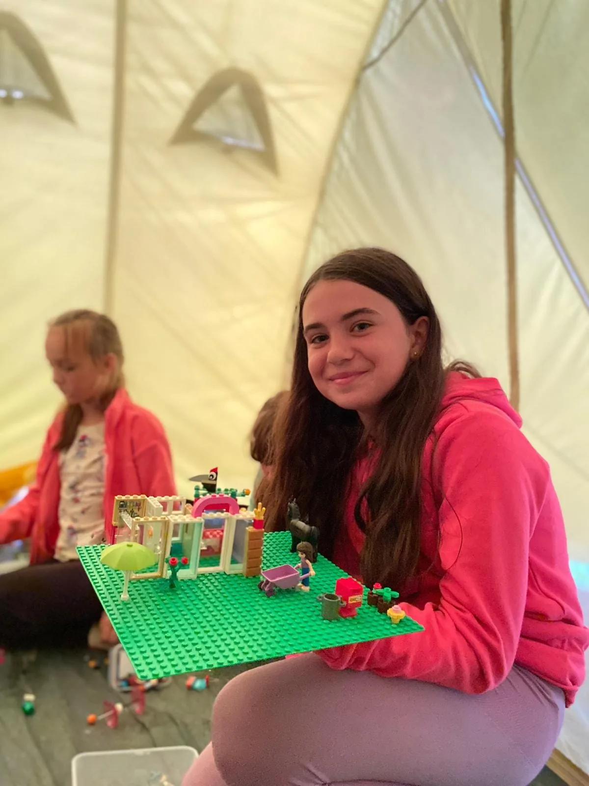 24.07 - 03.08.2023 Obóz rekreacja, survival, motocross w Ogrodnikach