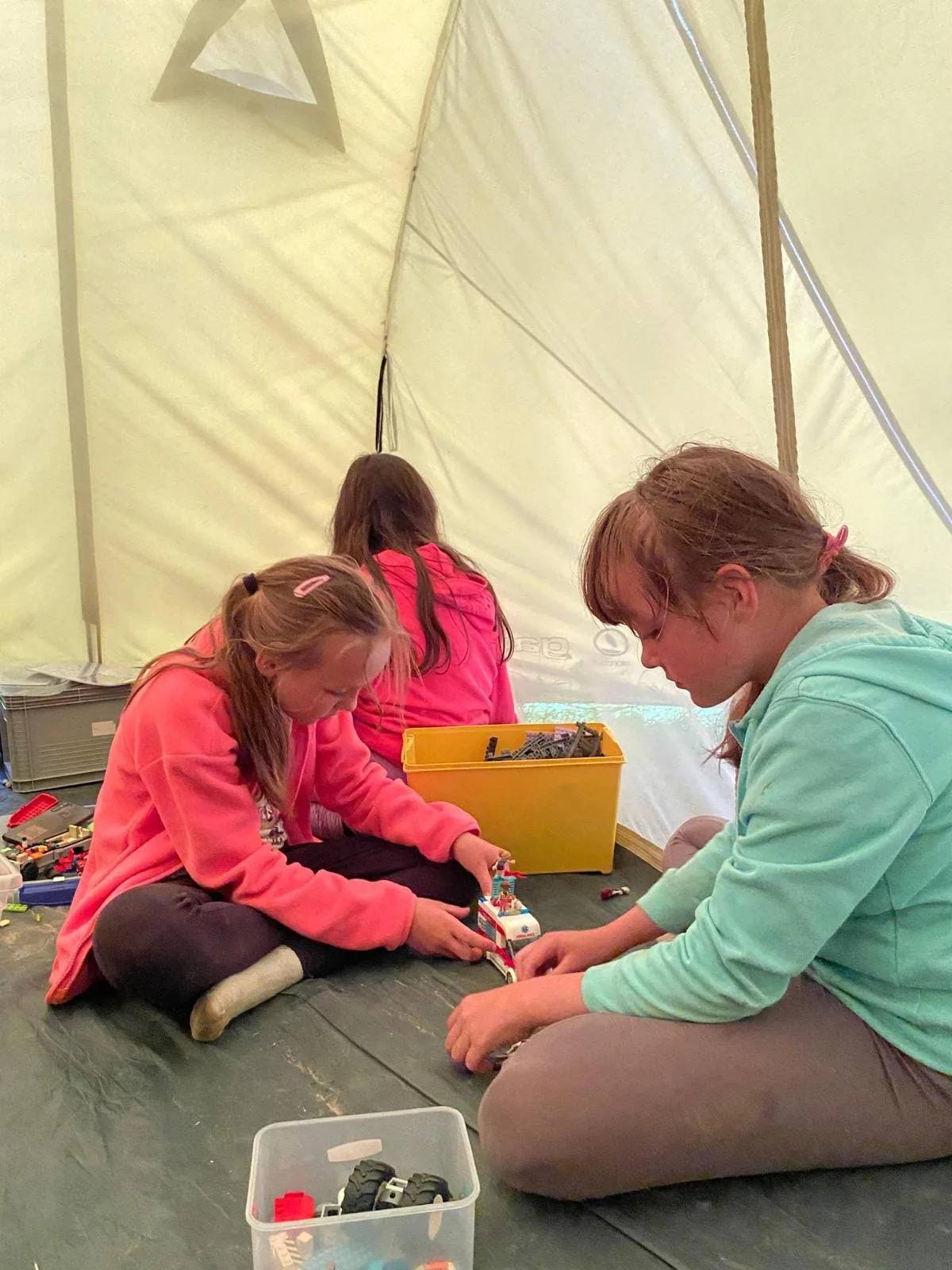 24.07 - 03.08.2023 Obóz rekreacja, survival, motocross w Ogrodnikach