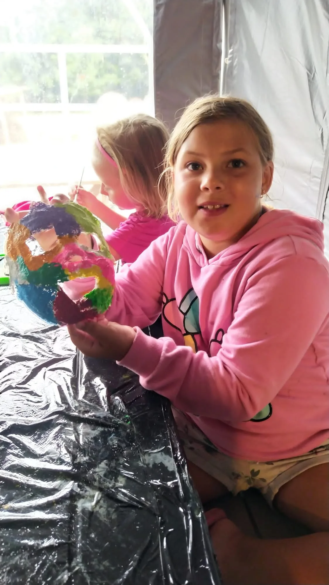 24.07 - 03.08.2023 Obóz rekreacja, survival, motocross w Ogrodnikach