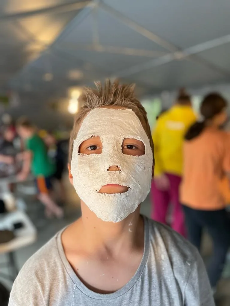 24.07 - 03.08.2023 Obóz rekreacja, survival, motocross w Ogrodnikach