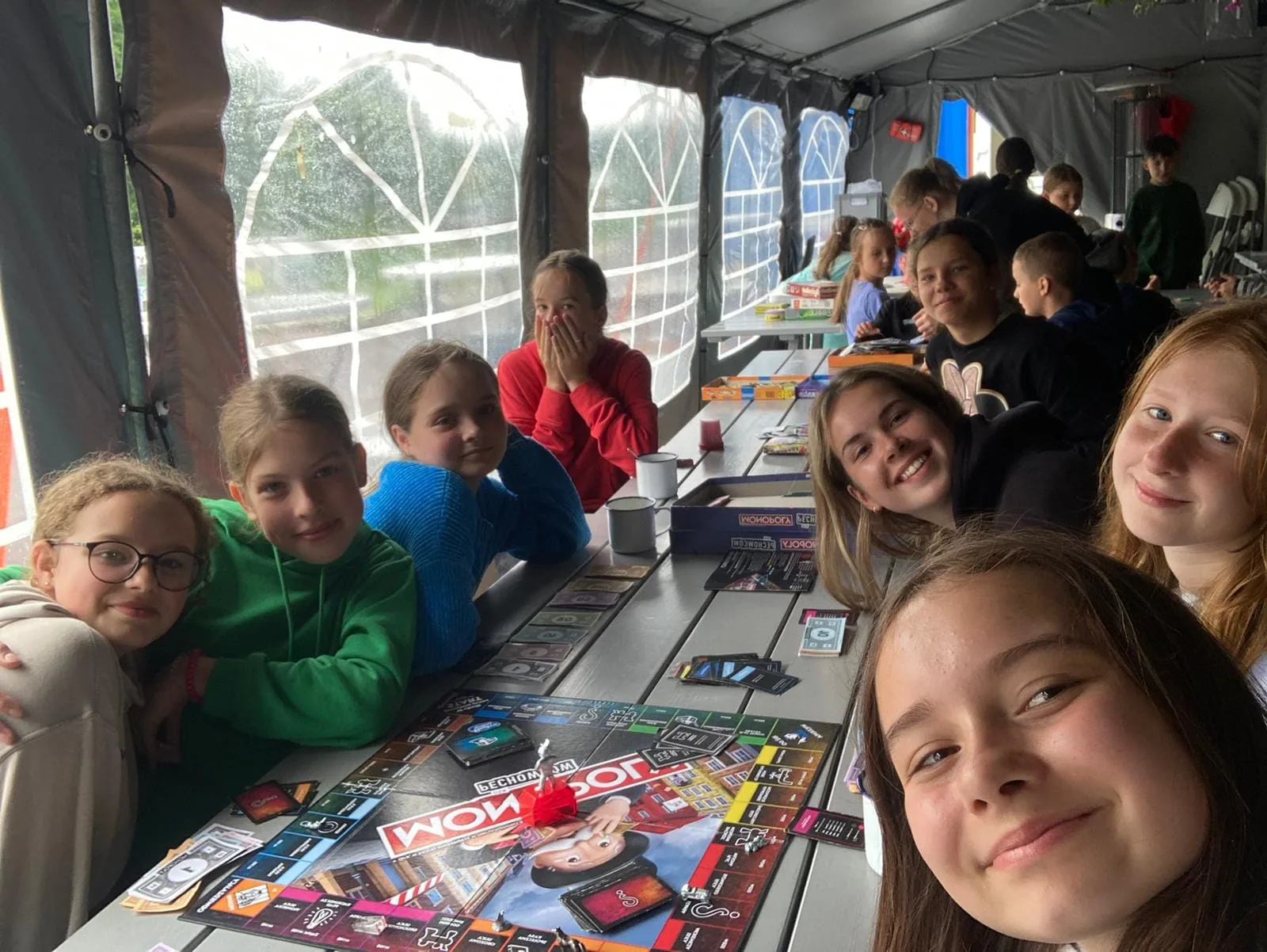 24.07 - 03.08.2023 Obóz rekreacja, survival, motocross w Ogrodnikach