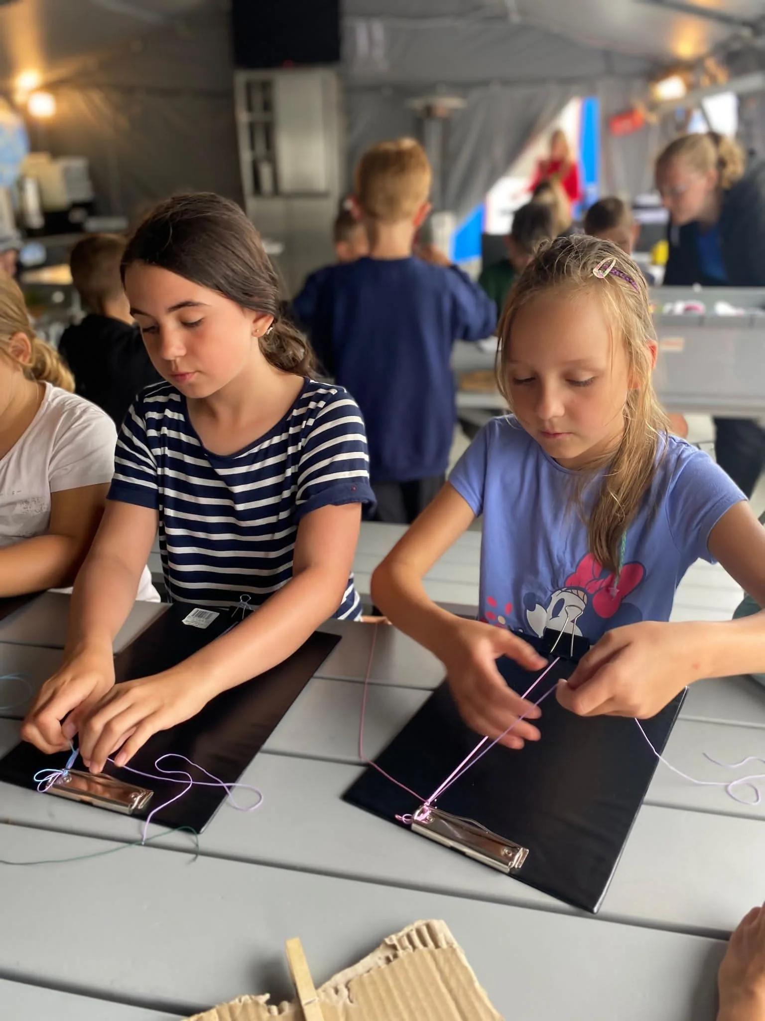 24.07 - 03.08.2023 Obóz rekreacja, survival, motocross w Ogrodnikach