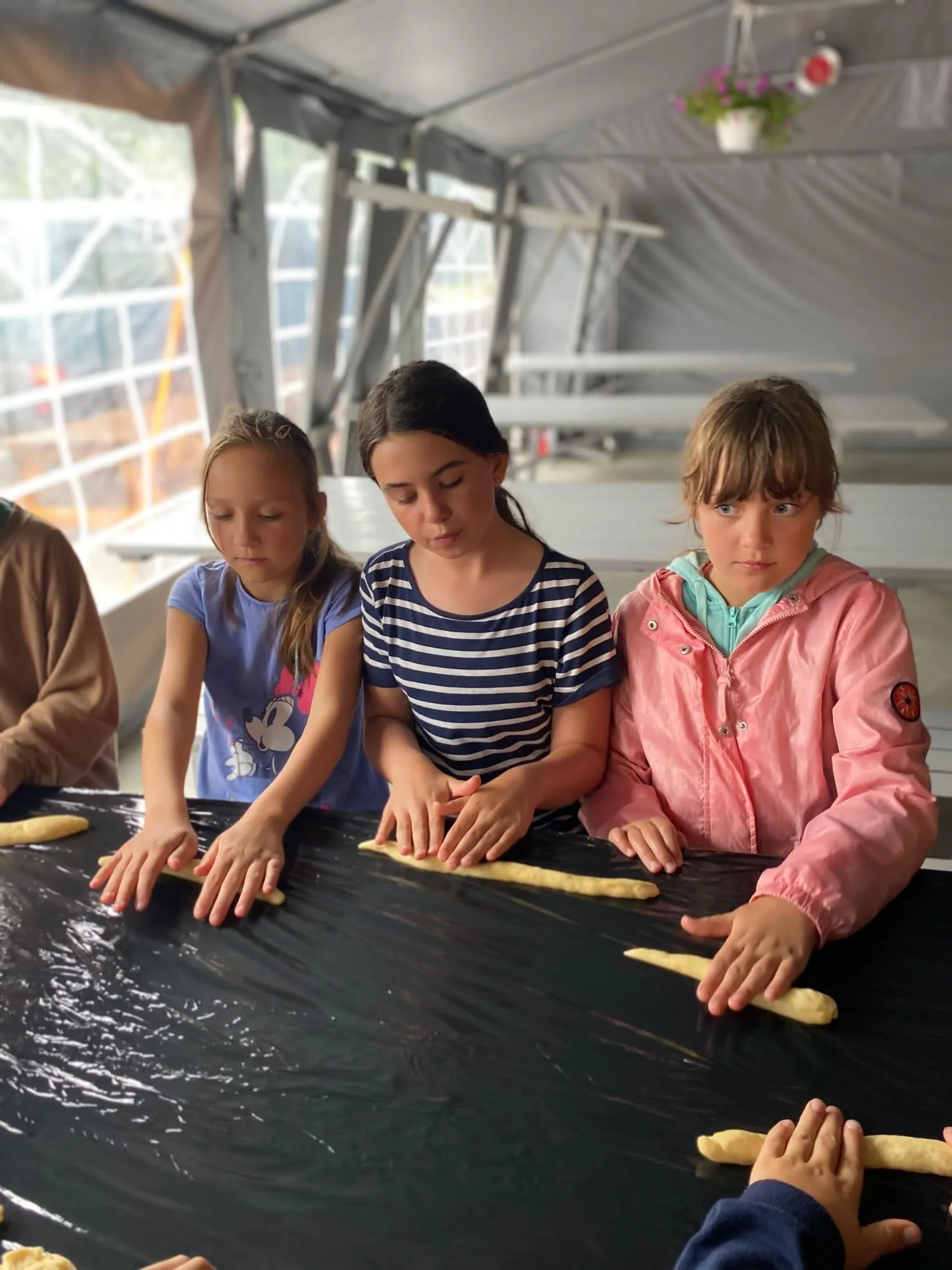 24.07 - 03.08.2023 Obóz rekreacja, survival, motocross w Ogrodnikach