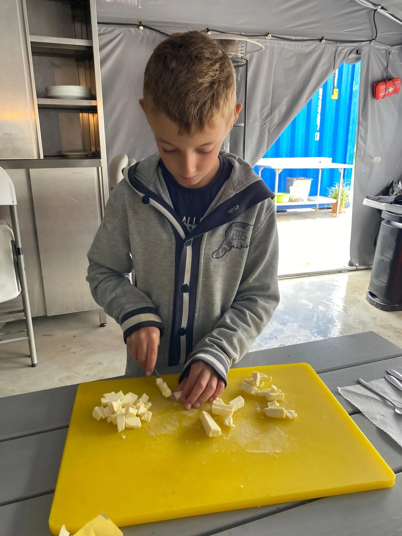 24.07 - 03.08.2023 Obóz rekreacja, survival, motocross w Ogrodnikach