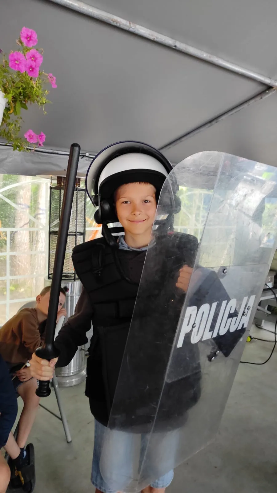 24.07 - 03.08.2023 Obóz rekreacja, survival, motocross w Ogrodnikach