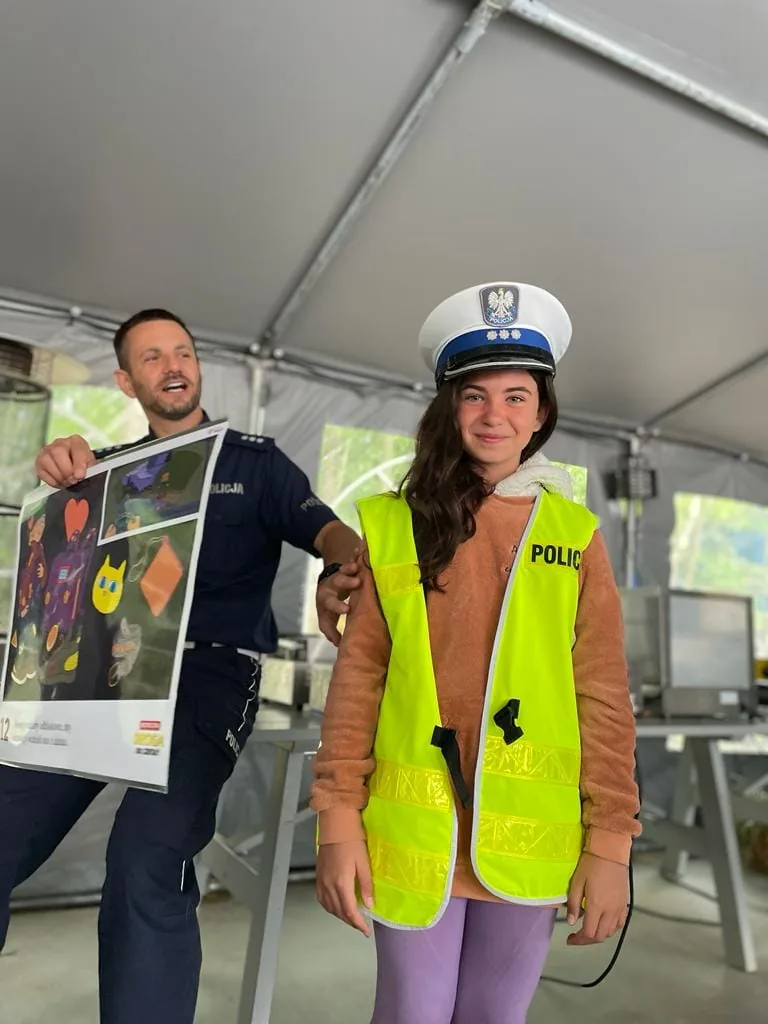 24.07 - 03.08.2023 Obóz rekreacja, survival, motocross w Ogrodnikach