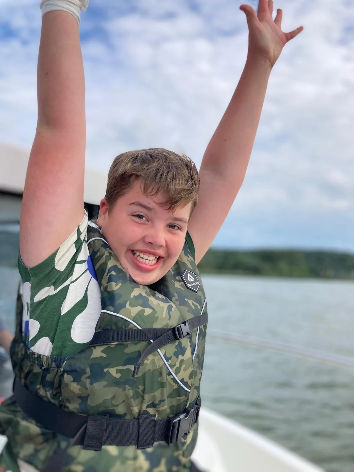 24.07 - 03.08.2023 Obóz rekreacja, survival, motocross w Ogrodnikach