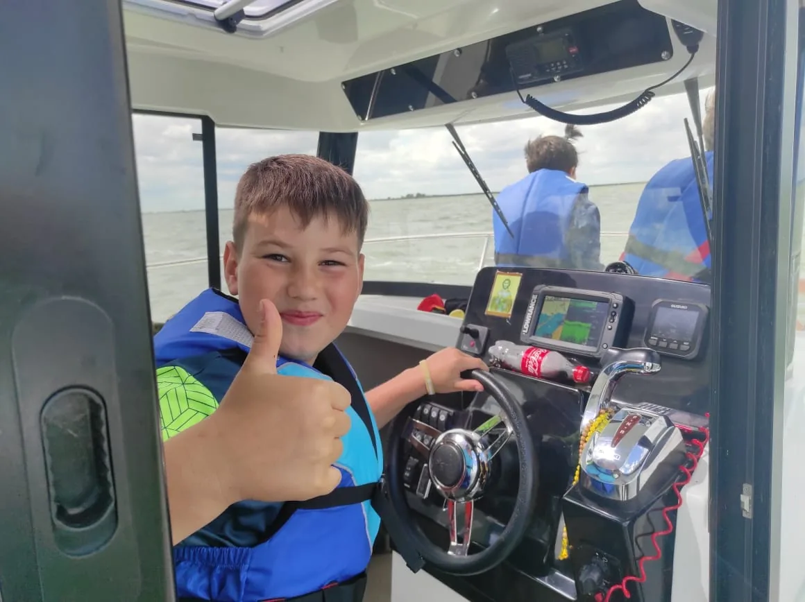 24.07 - 03.08.2023 Obóz rekreacja, survival, motocross w Ogrodnikach