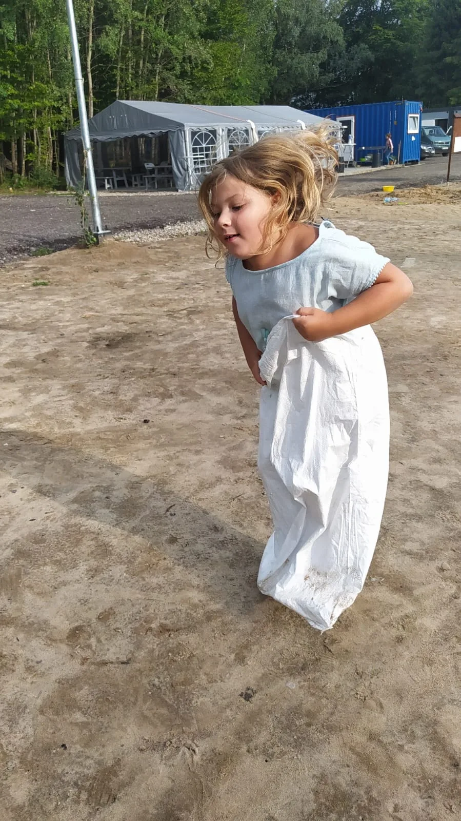 24.07 - 03.08.2023 Obóz rekreacja, survival, motocross w Ogrodnikach