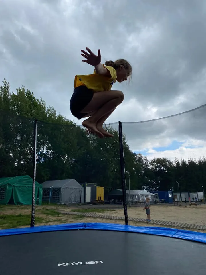 03.08 - 13.08.2023 Obóz rekreacja, survival, motocross w Ogrodnikach