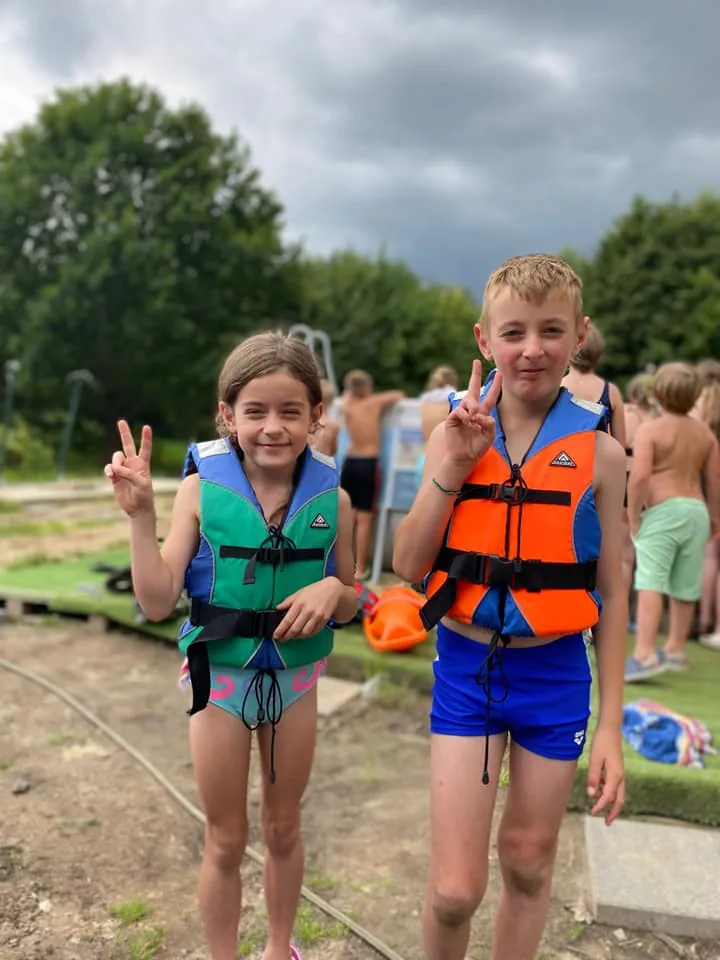 03.08 - 13.08.2023 Obóz rekreacja, survival, motocross w Ogrodnikach